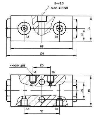 HX-ZS06-L(YSS-6C-L) 