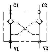 BLV-04/21-L/B-YT ʽpҺiDη̖