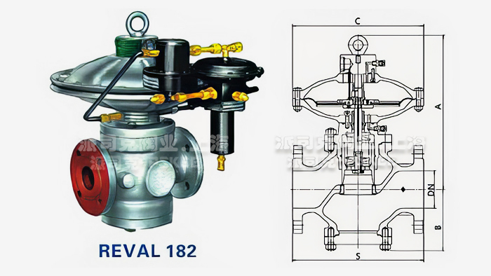 REVAL182{YD